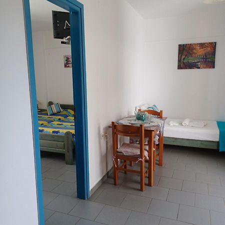 Olympic Star Aparthotel Hersonissos  Ruang foto
