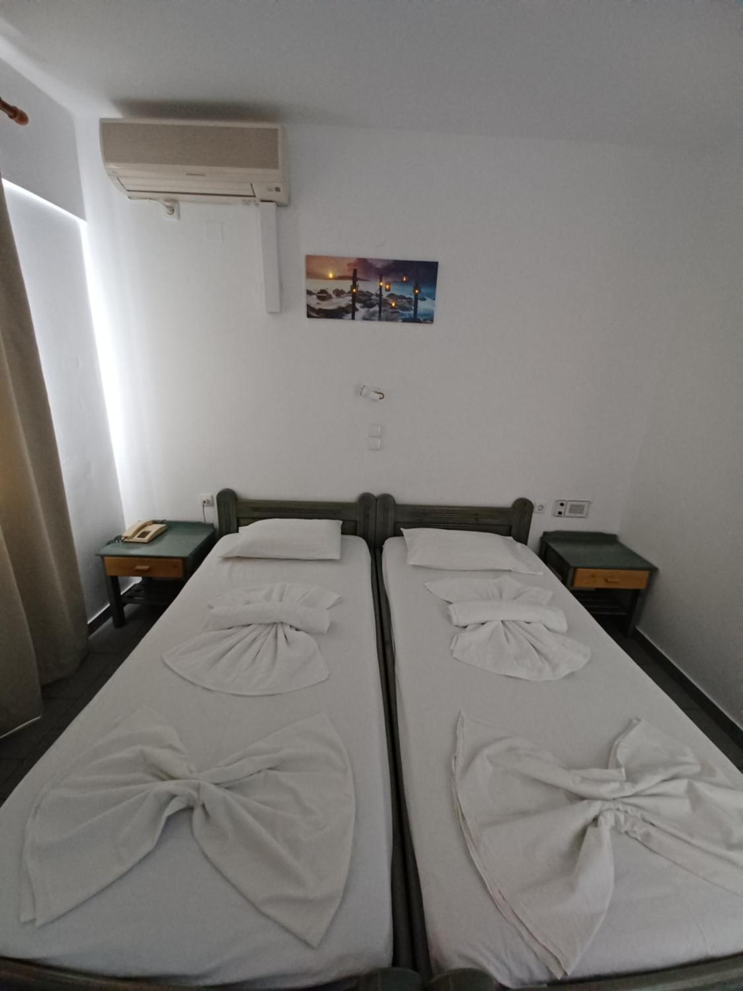 Olympic Star Aparthotel Hersonissos  Ruang foto