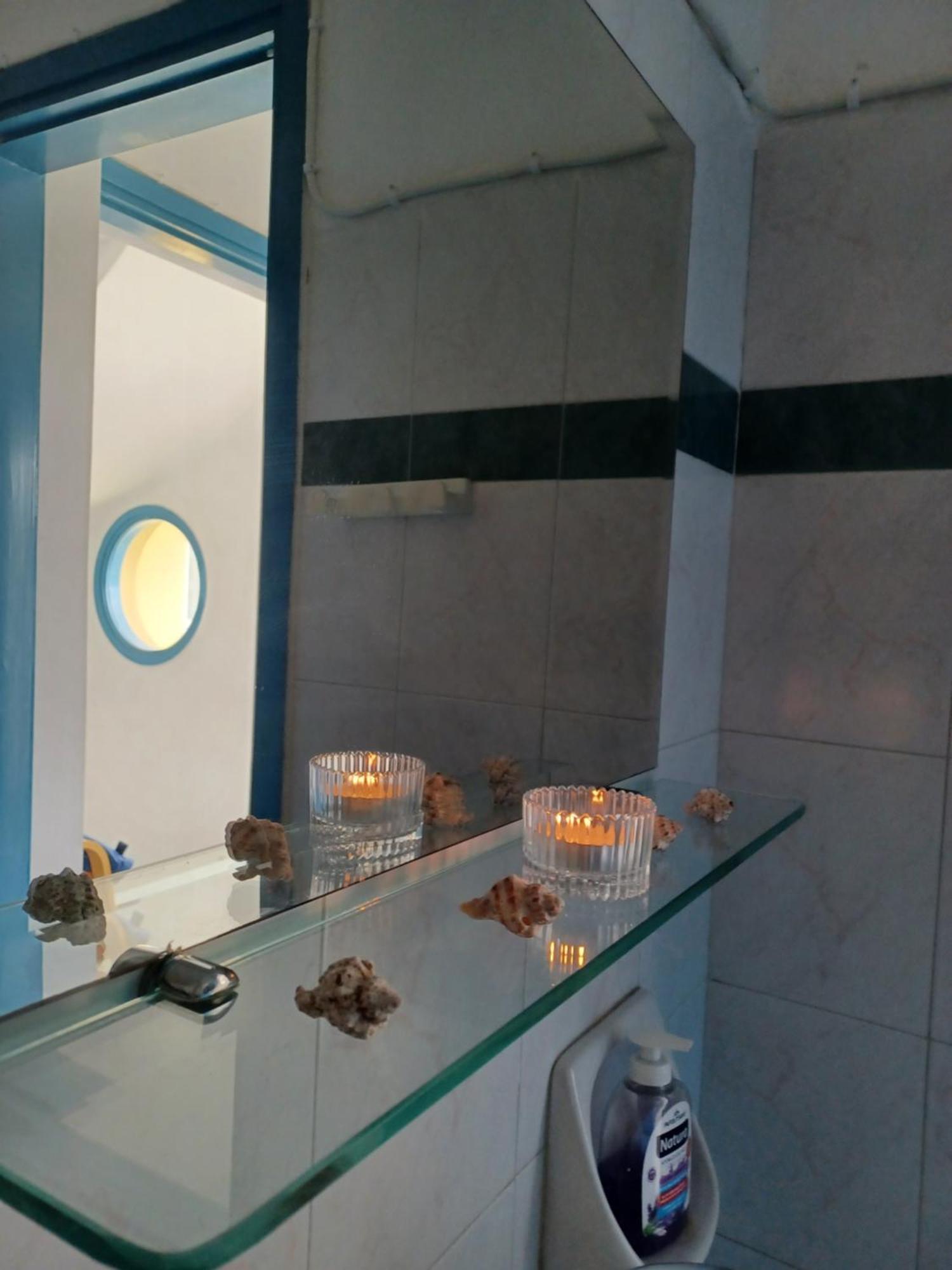 Olympic Star Aparthotel Hersonissos  Ruang foto