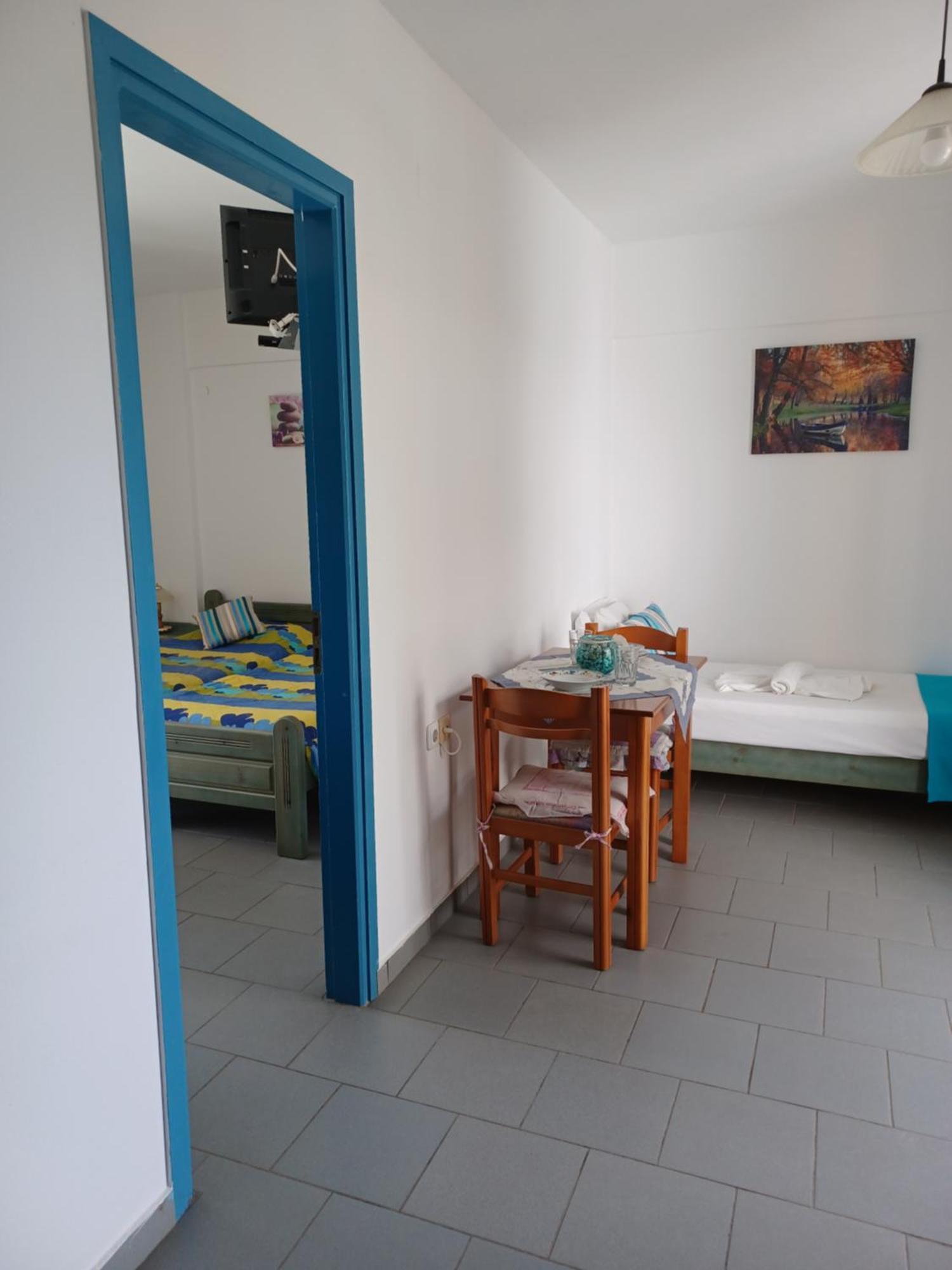 Olympic Star Aparthotel Hersonissos  Ruang foto
