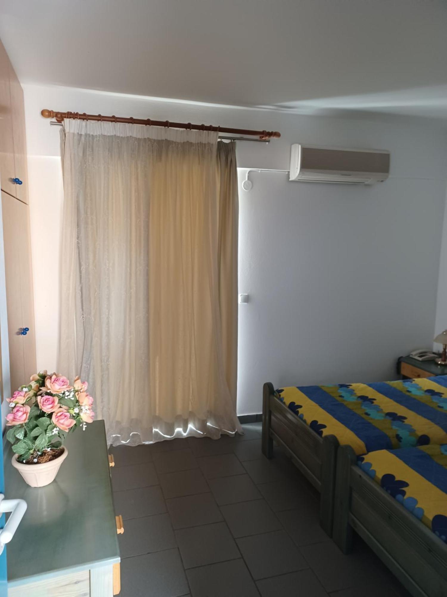Olympic Star Aparthotel Hersonissos  Ruang foto