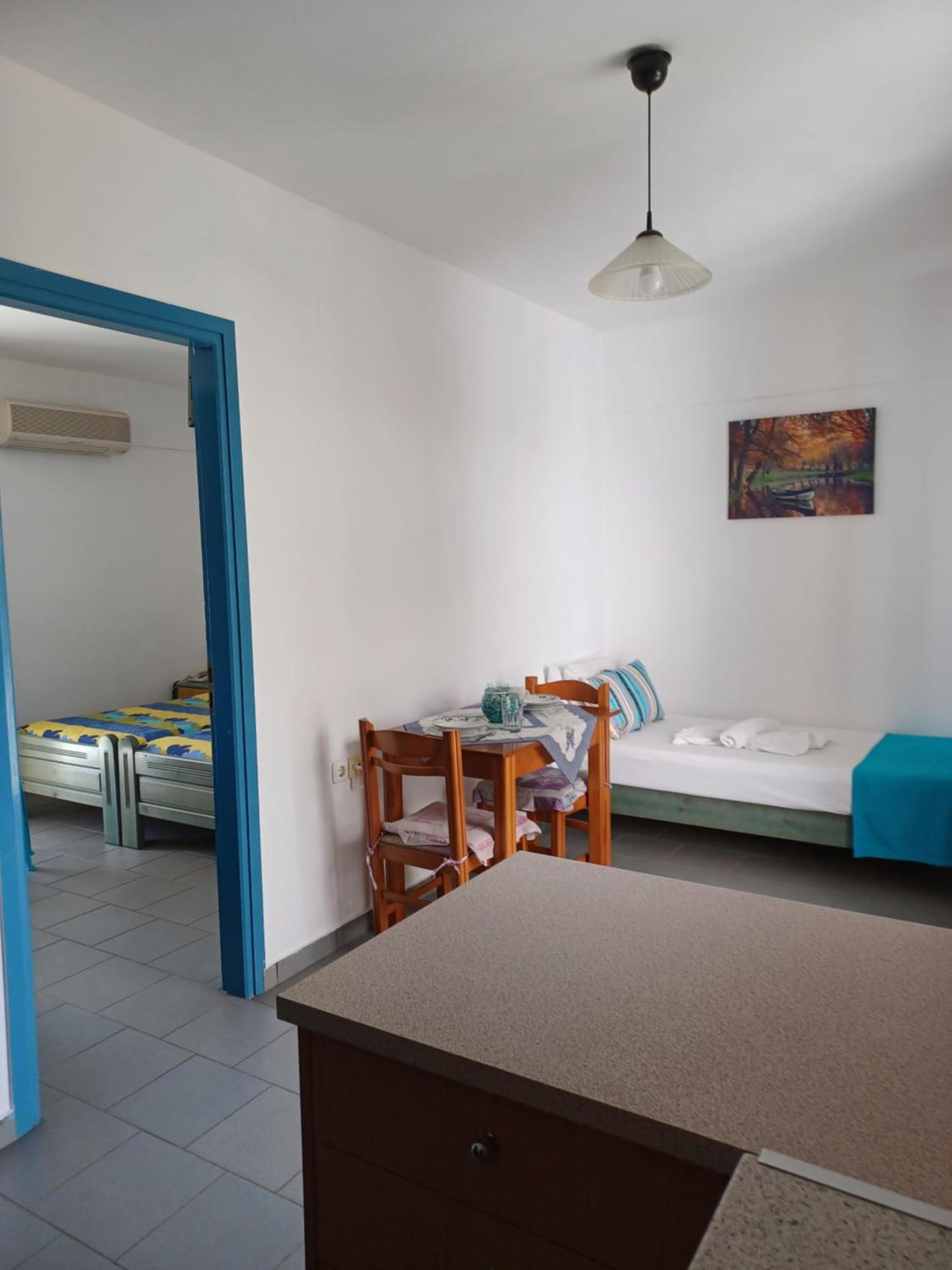 Olympic Star Aparthotel Hersonissos  Ruang foto