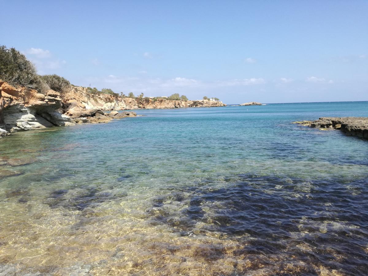 Olympic Star Aparthotel Hersonissos  Bagian luar foto
